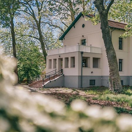בלטונללה Bringa Villa מראה חיצוני תמונה