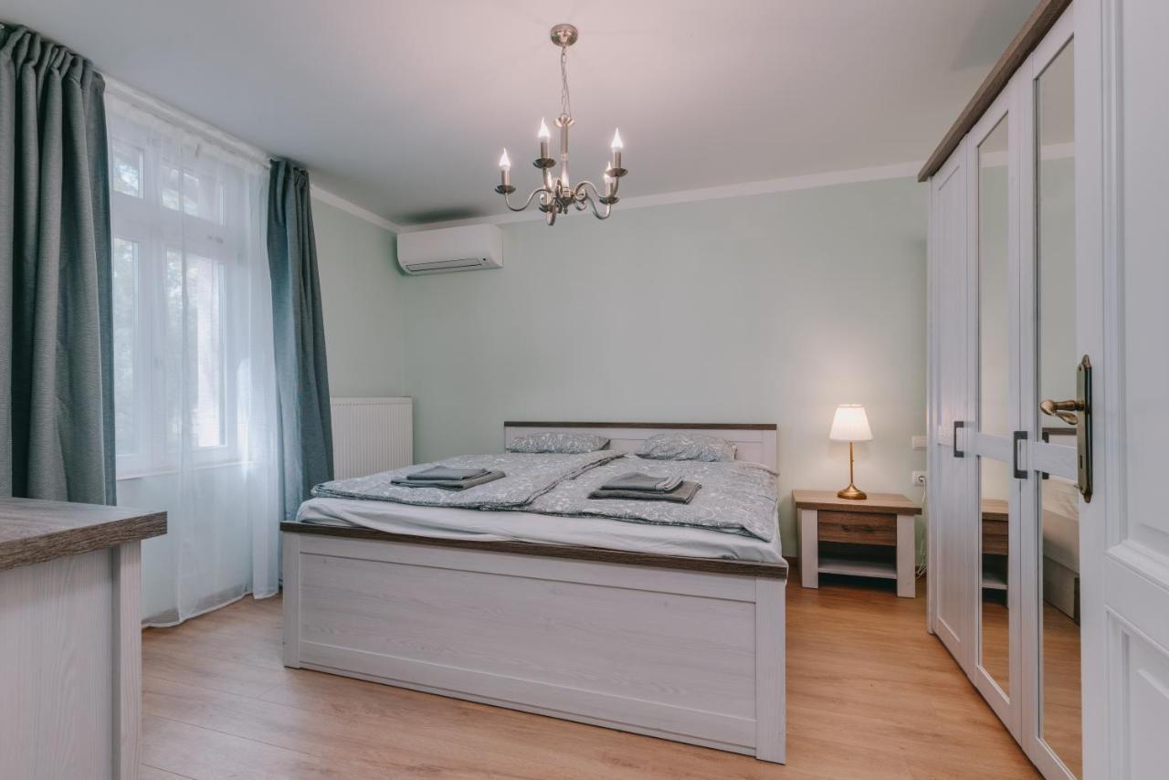 בלטונללה Bringa Villa מראה חיצוני תמונה